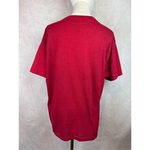 Vintage 1970s Graphic T Shirt Class of 1979 T Shirt - Picture 4 of 10